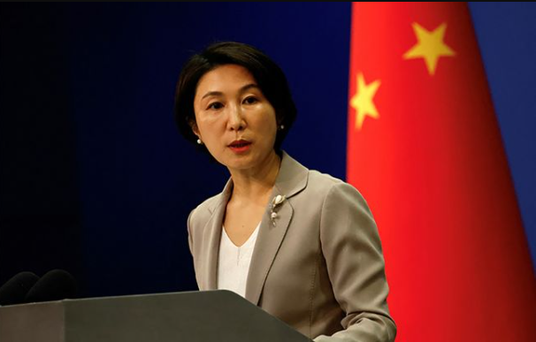 Китай різко відповів на погрози Трампа покарати Іспанію через Іран